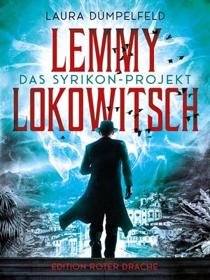 cover image of Lemmy Lokowitsch